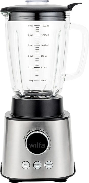 Produktbild Wilfa Essential 1200 Auto Blender (1200 W)