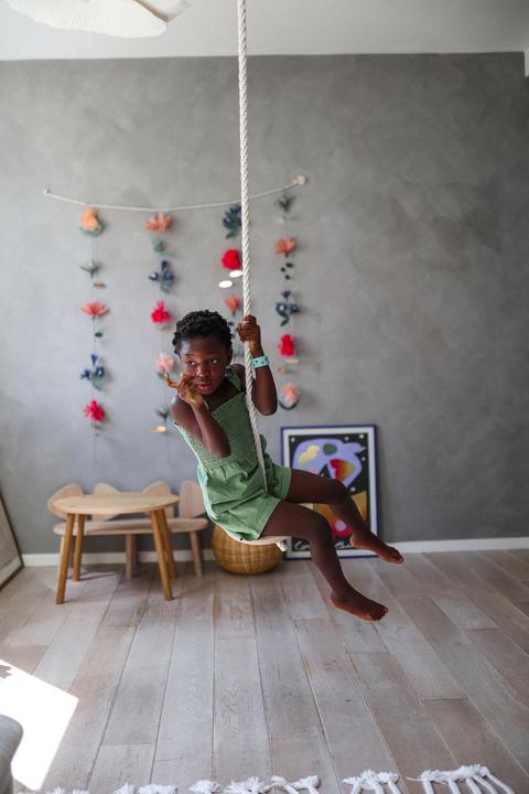 Image du produit Kinderfeets Swinging Disc