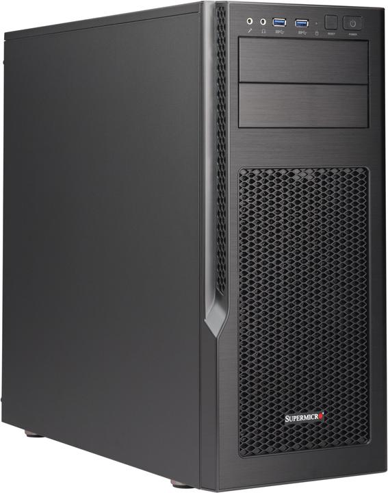 Produktbild Supermicro S5 GS5A-754K (ATX, mATX)