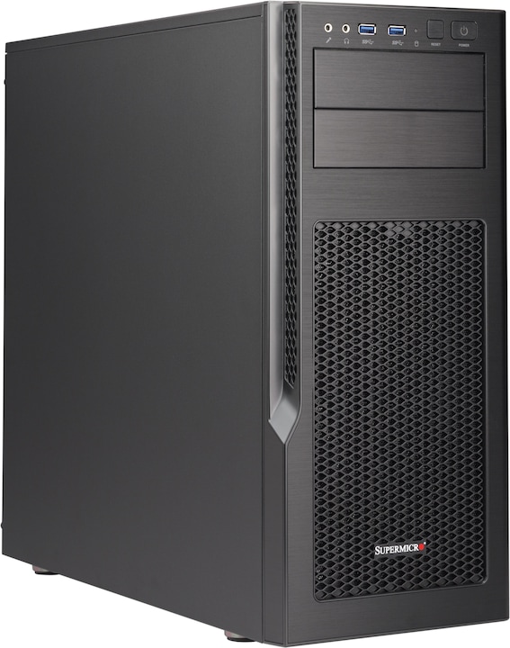 Produktbild Supermicro S5 GS5A-754K (ATX, mATX)