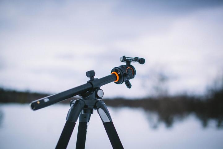 Image du produit Vanguard Alta Pro2+ (Métal)
