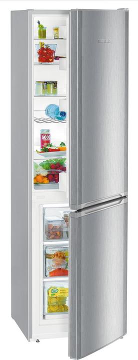 Produktbild Liebherr CUele 3331 001 26 (Freistehend, 296 l)