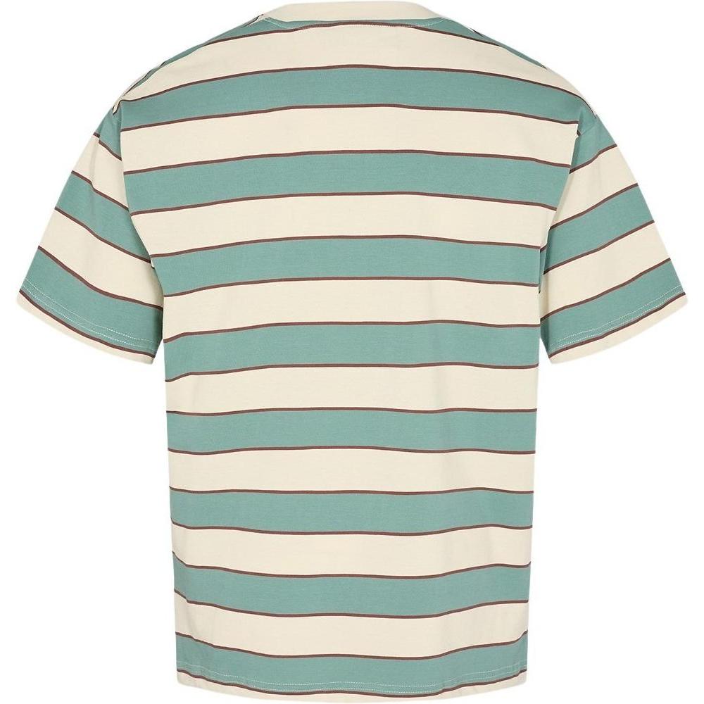 Thumbnail - Minimum, Herren, Shirt, t-shirt, Blau, (XL)