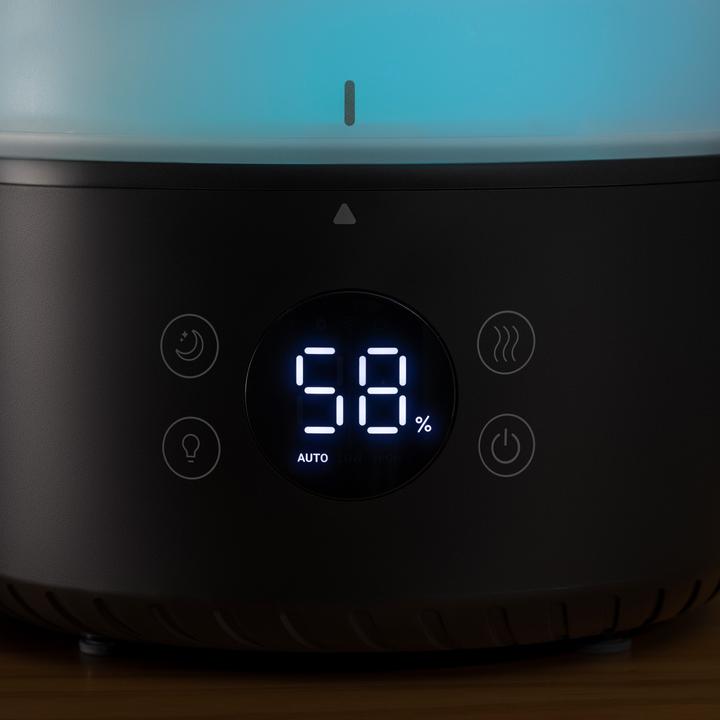 Actual product image Levoit Dual 200S Pro (27 m²)
