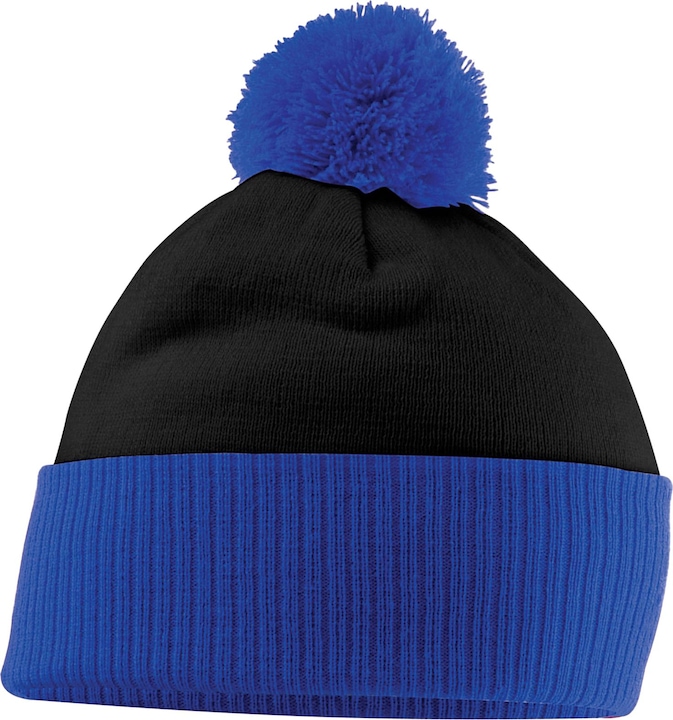 Noir, Bleu roi soutenu