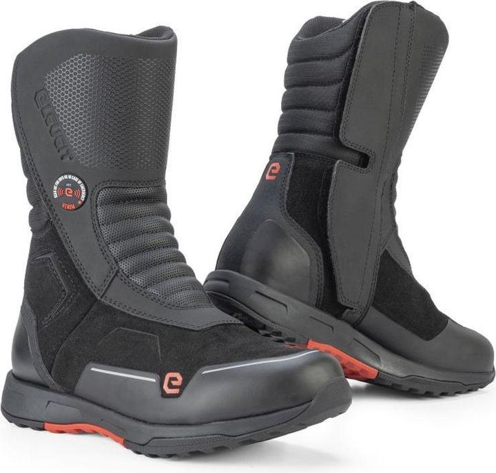 Image du produit Eleveit Venom WP Stiefel (Hommes, Femmes, 41)