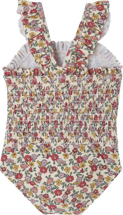 Produktbild Vertbaudet Mädchen Baby Badeanzug Oeko-Tex (80)