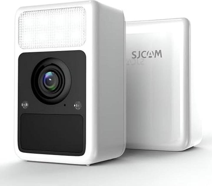 Image du produit Sjcam S1 caméra domestique - surveillance à domicile (2560 x 1440 Pixels)