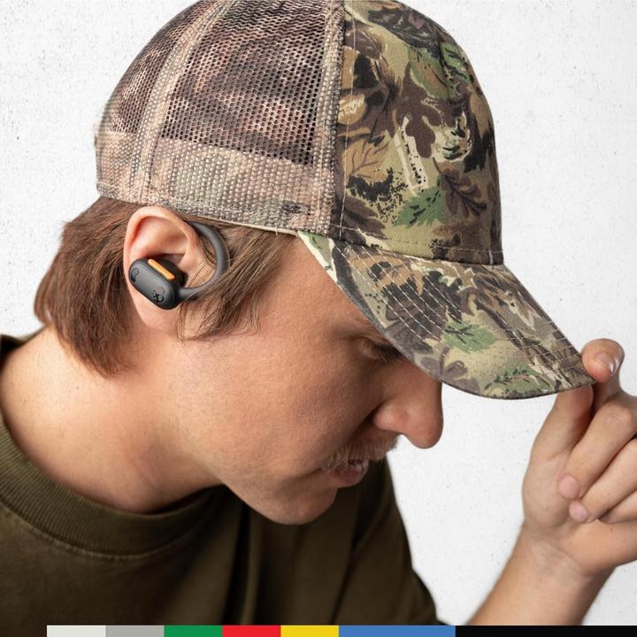 Actual product image Skullcandy Push Anc Active (ANC, 7 h, Wireless)