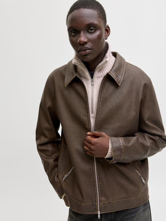Actual product image Jack & Jones Übergangsjacke Übergangsjacke (S)