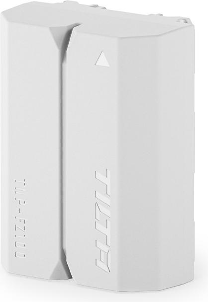 Produktbild Tilta TNP-FZ100-Ow NP-FZ100 Battery w/ USB-C Input 2400mAh - Off White