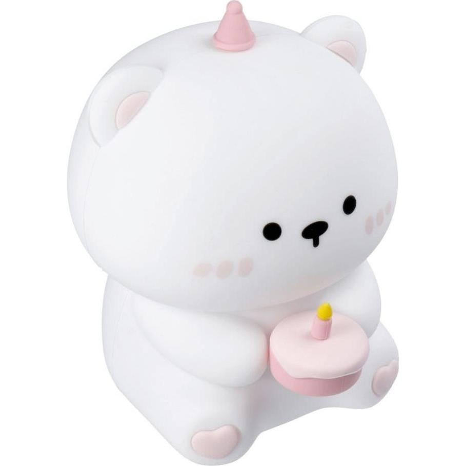 Oem , Luce Notturna, Consumer Electronics Table Lamp Bedside Birthday Teddy Bear Art Deco Touch Style