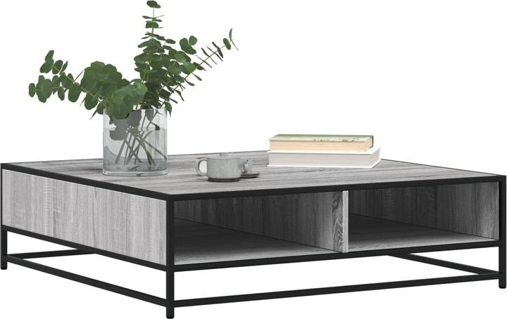Actual product image vidaXL Couchtisch