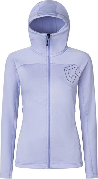 Rock Experience Felpa Re.Spire Fz (XS)