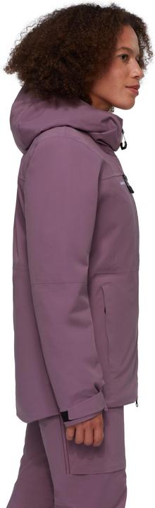 Image du produit Mammut Stoney HS Thermo Hooded Jacket Women (XL)