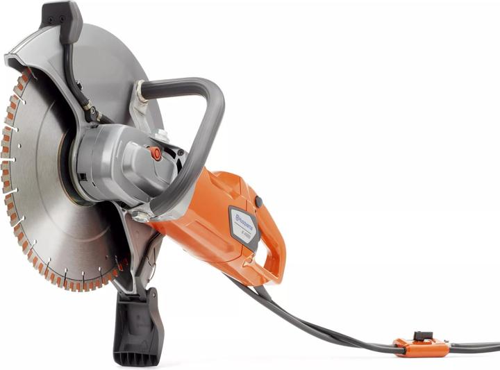Produktbild Husqvarna Universalus elektrinis pjaustytuvas K4000