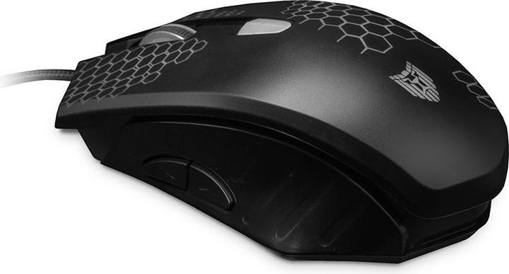 Actual product image Lioncast LioCat MX 757 C (MX 757 C) (Cable)