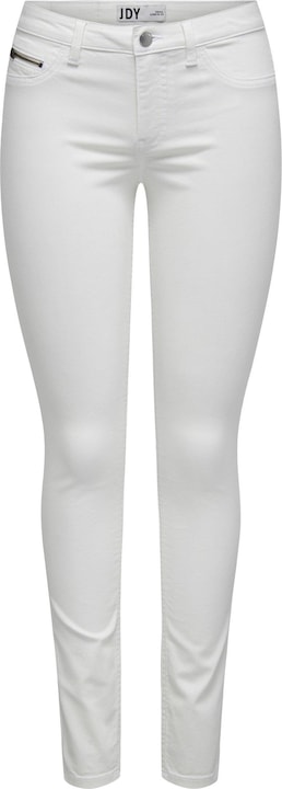Produktbild JdY JDYTulga Reg Zip Skinny Fit Jeans (30)