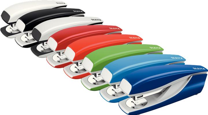 Produktbild Leitz NeXXt Series WOW Büroheftgerät (Metall) (30 Blätter)