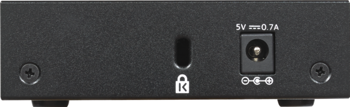 Productafbeelding Netgear GS305-300PES (5 Havens)