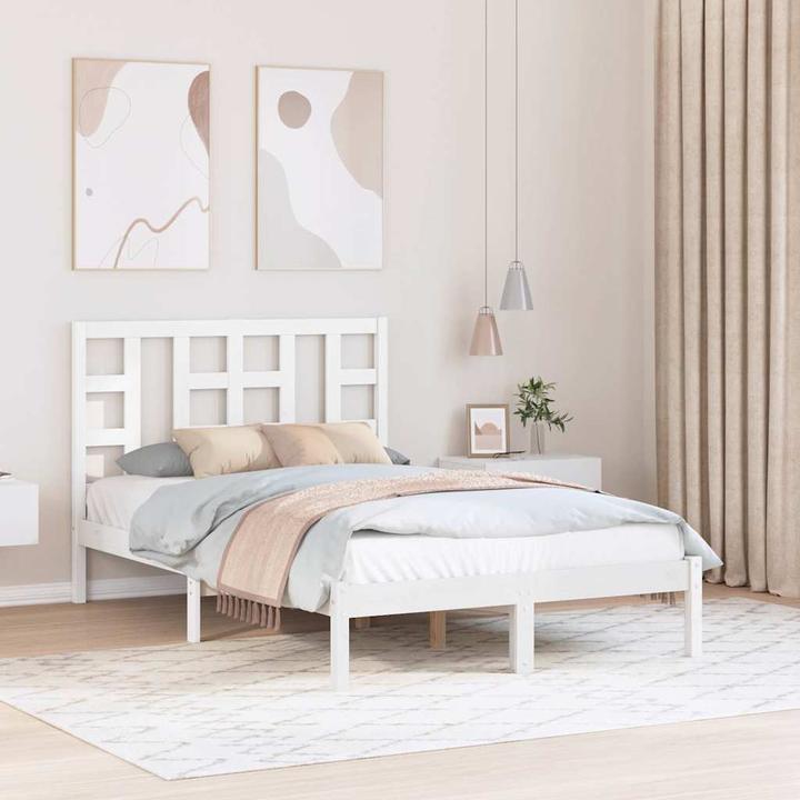 Actual product image vidaXL Mahala (120 x 200 cm)