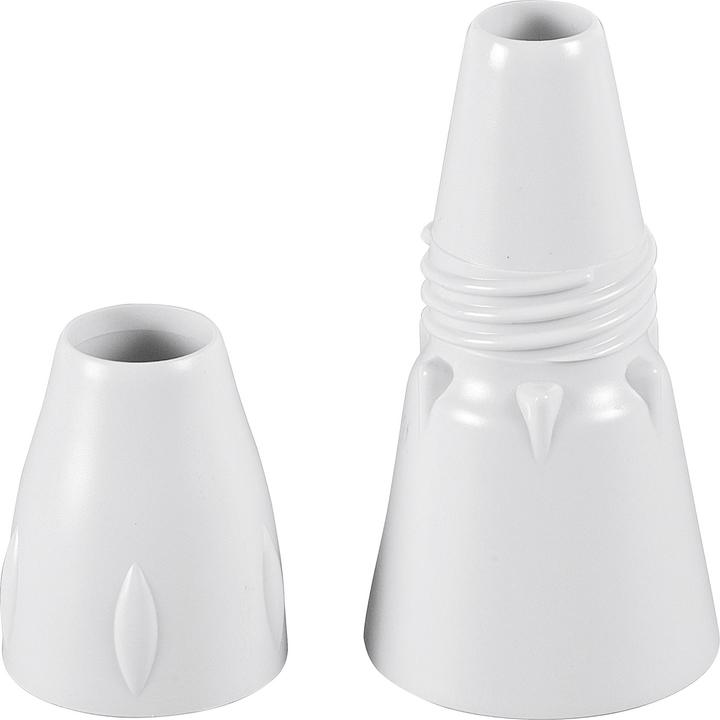 Produktbild Kaiser Adapter Profi Deko-Center (Spritztüllen, 1000 ml)