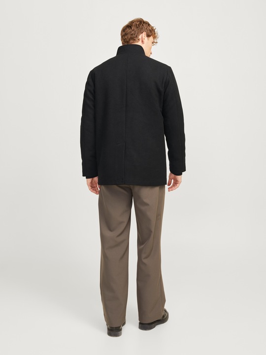 Actual product image Jack & Jones Jjeharrison Wool Jacket Sn (XL)