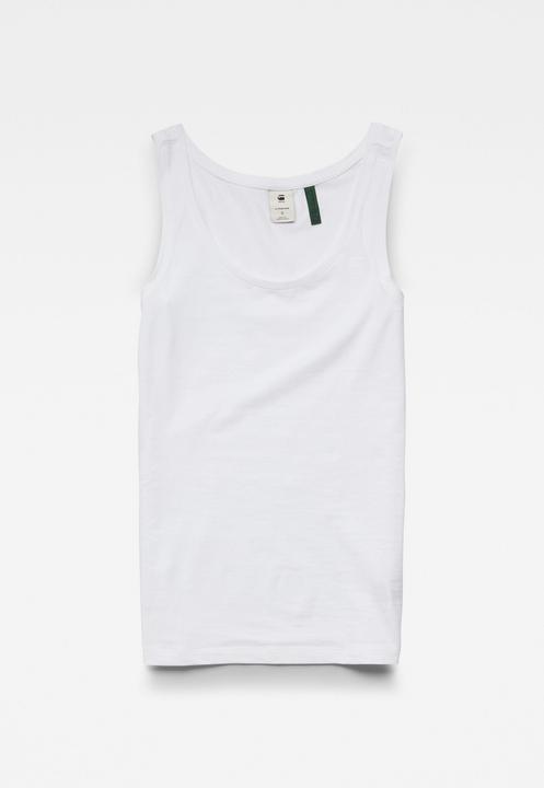 Produktbild G-Star Base r t tanktop (XXL)