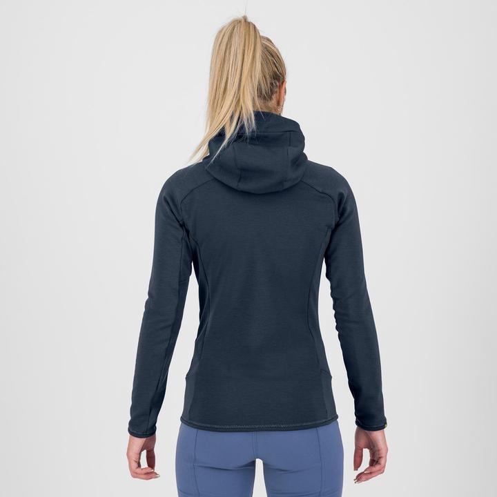 Produktbild Karpos Mezzodi Hoodie W Fleece (M)