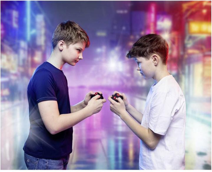 Actual product image Revell Ultra Racers - Series 1 - Itasha