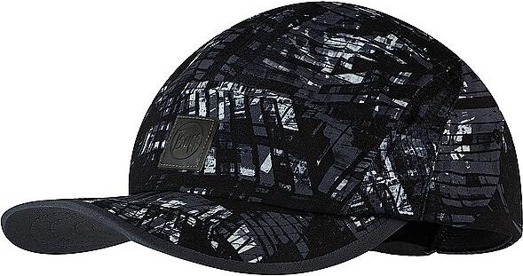 Actual product image Buff 5 Panel Go Cap Gline (L, XL)