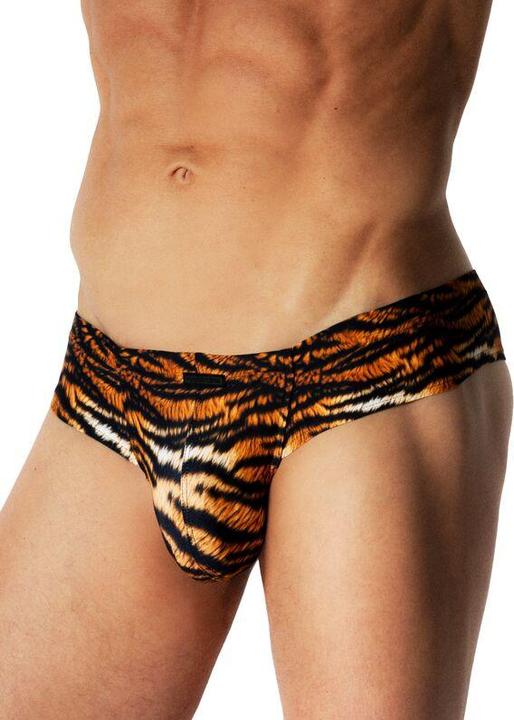 Produktbild Manstore Cheeky Slip (L, Einzelpack)