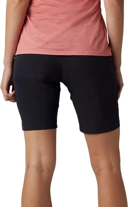 Image du produit Fox Short 23 W Flexair Ascnt W/ Lnr Blk (L)