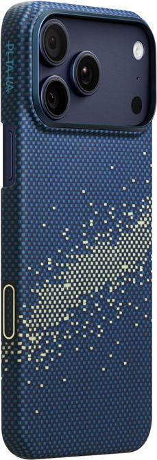 Produktbild Pitaka Ultra-Slim Case (Apple iPhone 17 Pro Max)