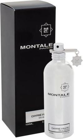 Actual product image Montale Chypré - Fruité (Eau de parfum, 100 ml)