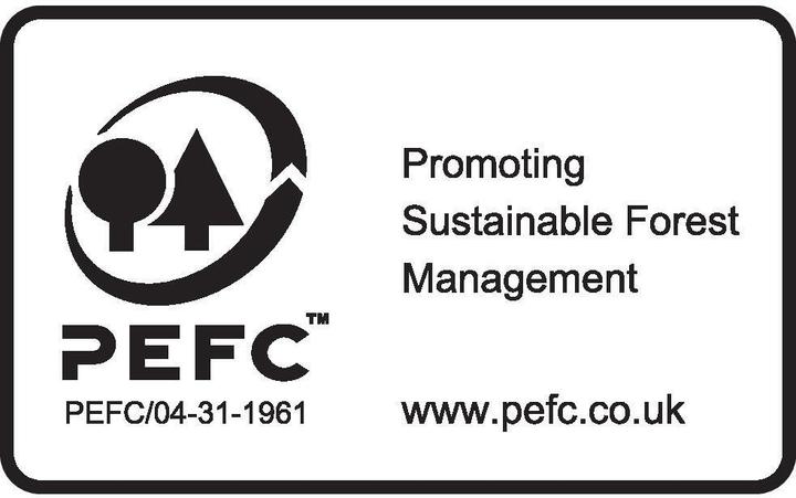 Actual product image Sigel Conceptum (A4, Lined, Hardcover)