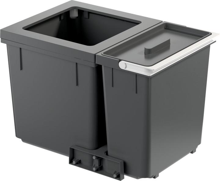 Müllex X-LINE X60 M7 afvalcontainer (35 l)