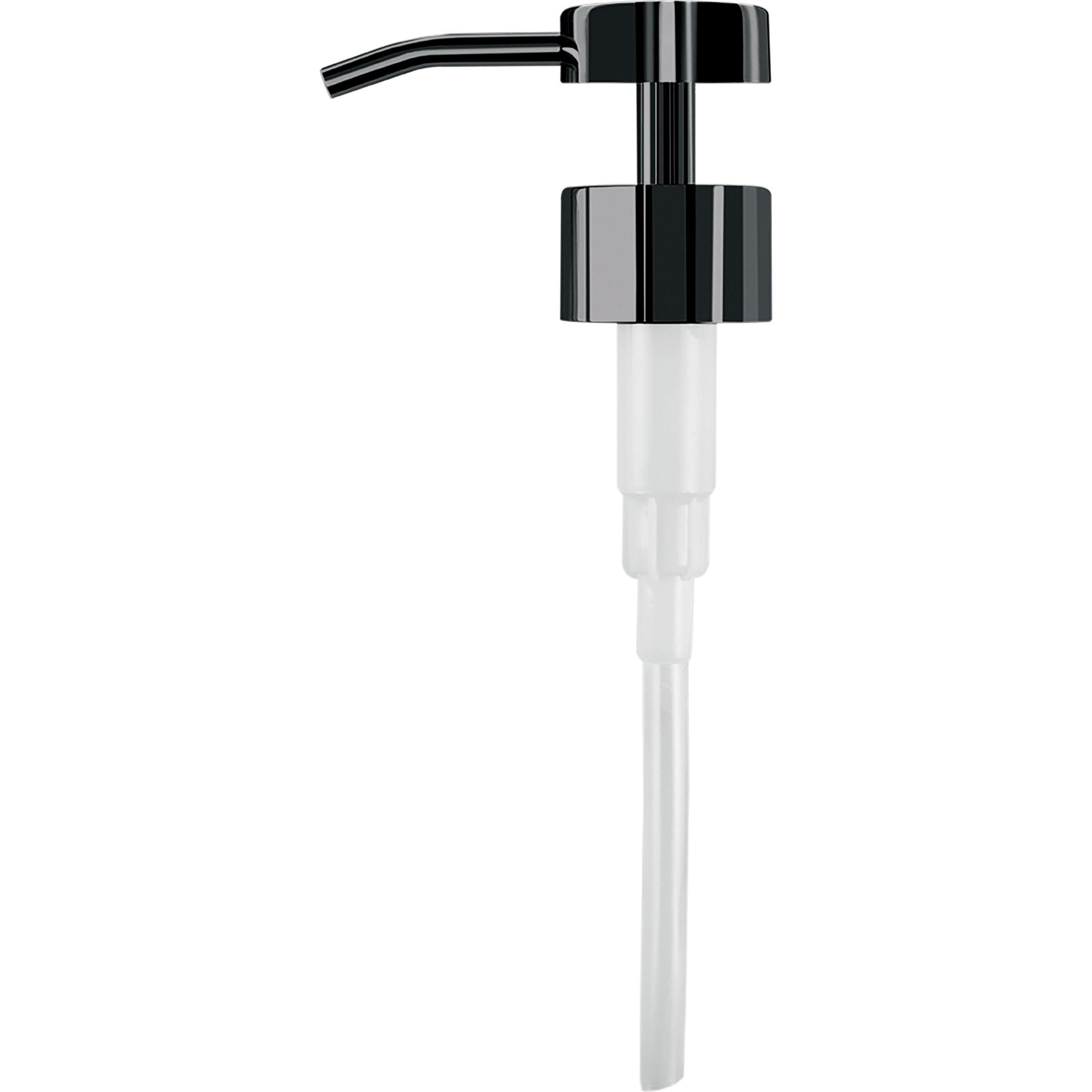 Neutral, Seifenspender + Seifenschale, Mala