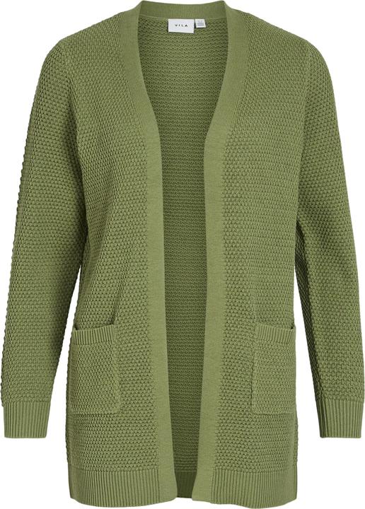 Actual product image Vila Basic cardigan (S)