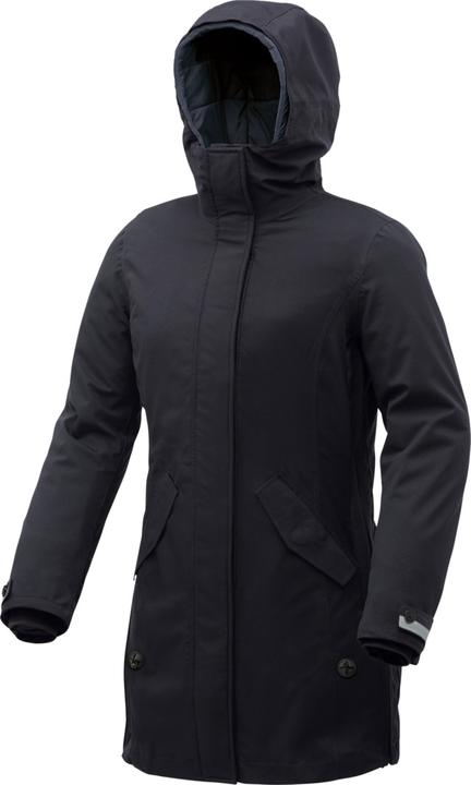 Actual product image Tucano Urbano Magic Parka 2 in 1 Damen (34)