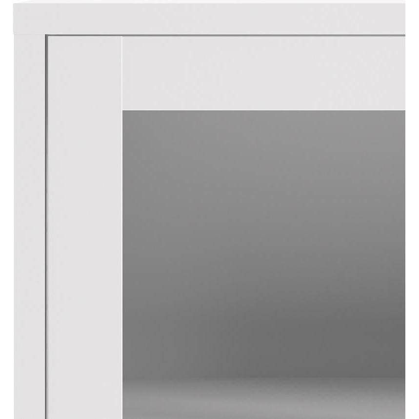 Thumbnail - Ebuy24, Vitrine + Buffetschrank, Büro Aufbewahrung Prisme