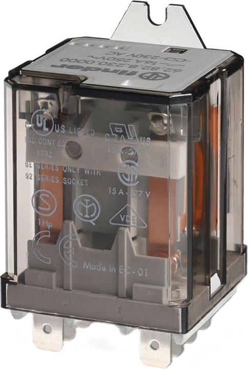 Actual product image Finder Relay