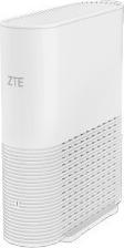 Actual product image ZTE Z3460 Wi-Fi router 7 up to 15000Mbps 320MHz@6GHz