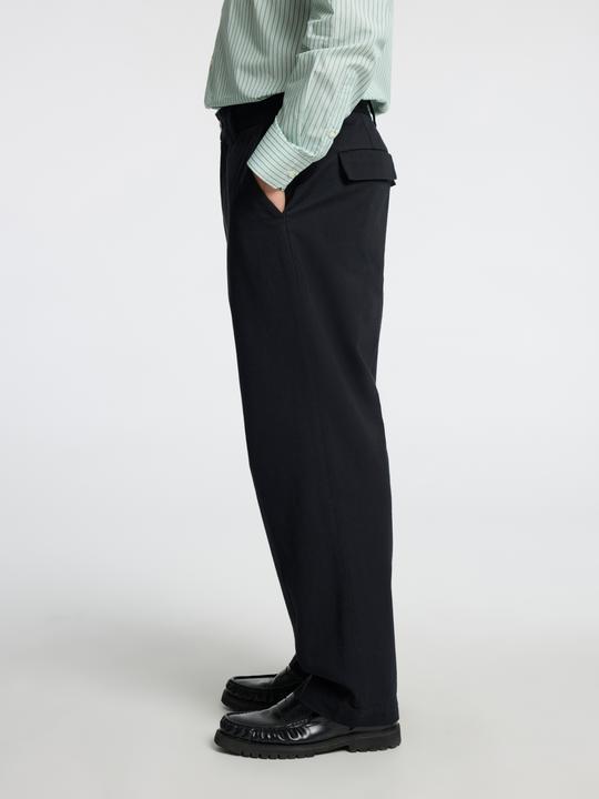 Actual product image Selected Homme 220 Loose Fit Hosen (W38/L32)