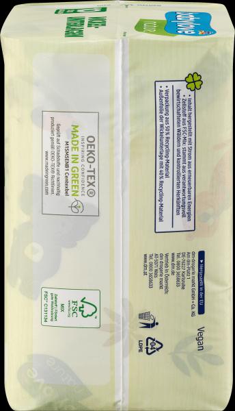 Produktbild dm babylove Wickelunterlagen