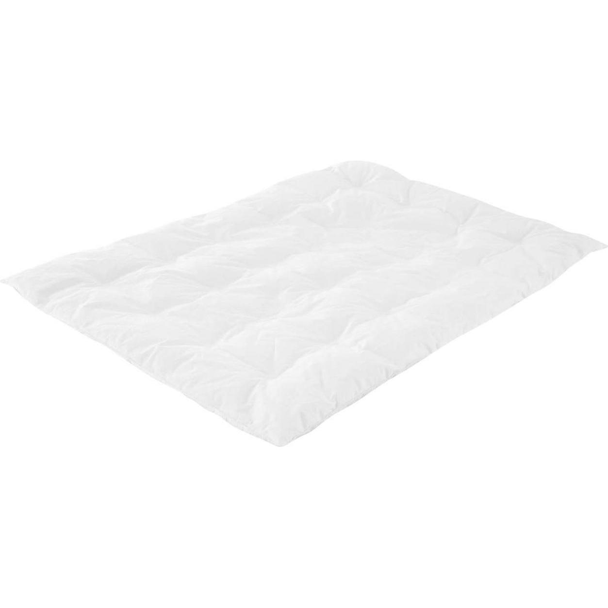 Träumeland, Babyduvet, Duvet Daunenleicht (100 x 135 cm)