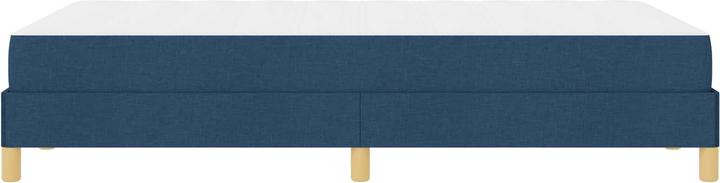 Produktbild vidaXL Boxspringbett (120 x 200 cm)