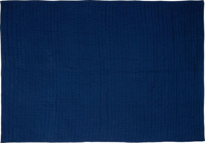 Blue, Dark green