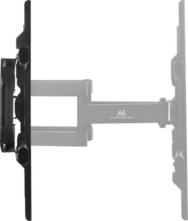 Actual product image Maclean TV mount for 32-85" 60kg MC-789 (Wall, 60 kg, 32" - 85")