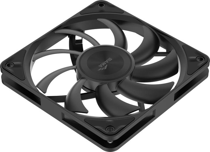 Actual product image Sama Gears U40 Black (47 mm)